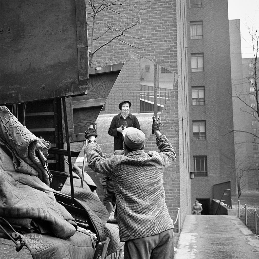 Vivian Maier, fotografia, Niezła sztuka