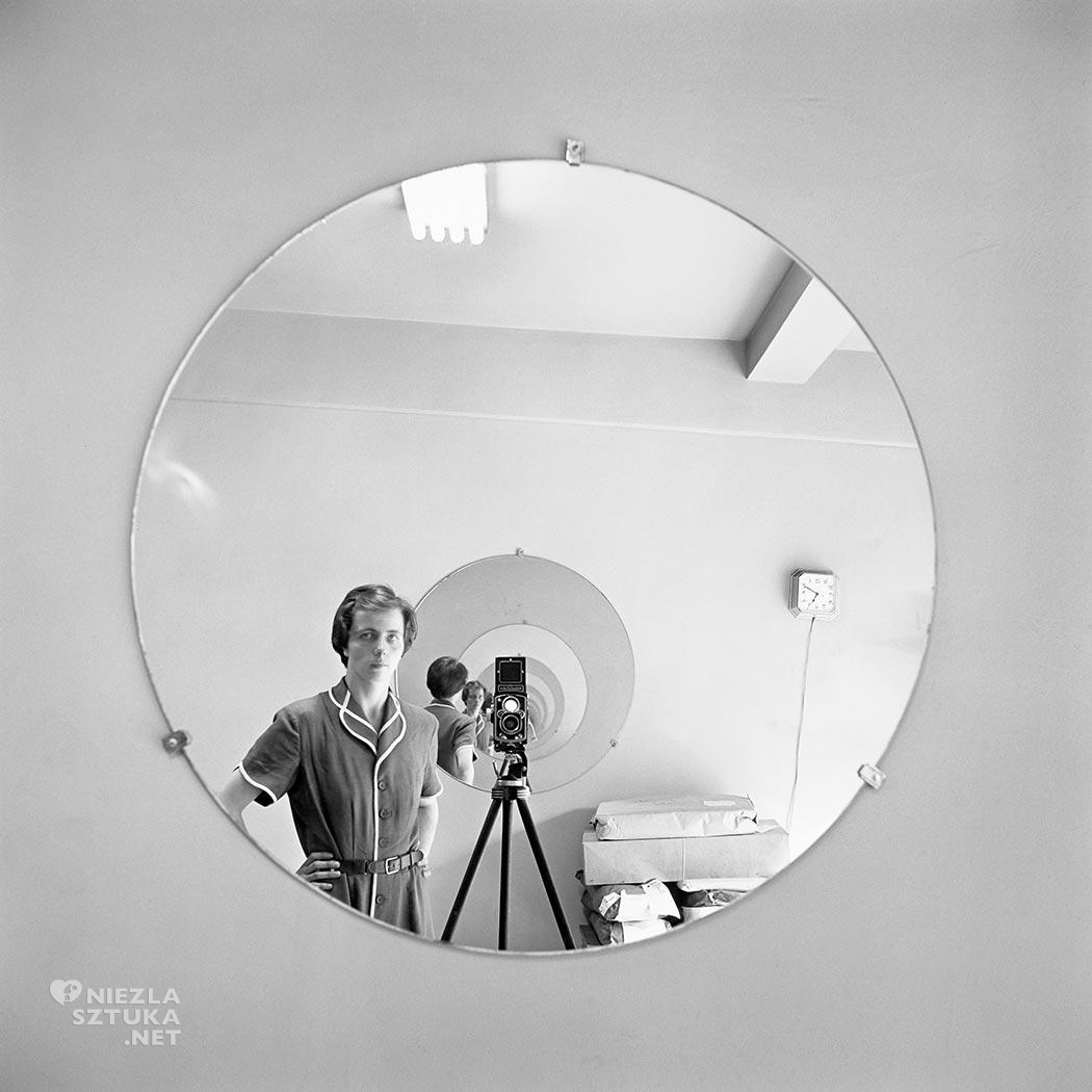 Vivian Maier, fotografia, Niezła sztuka