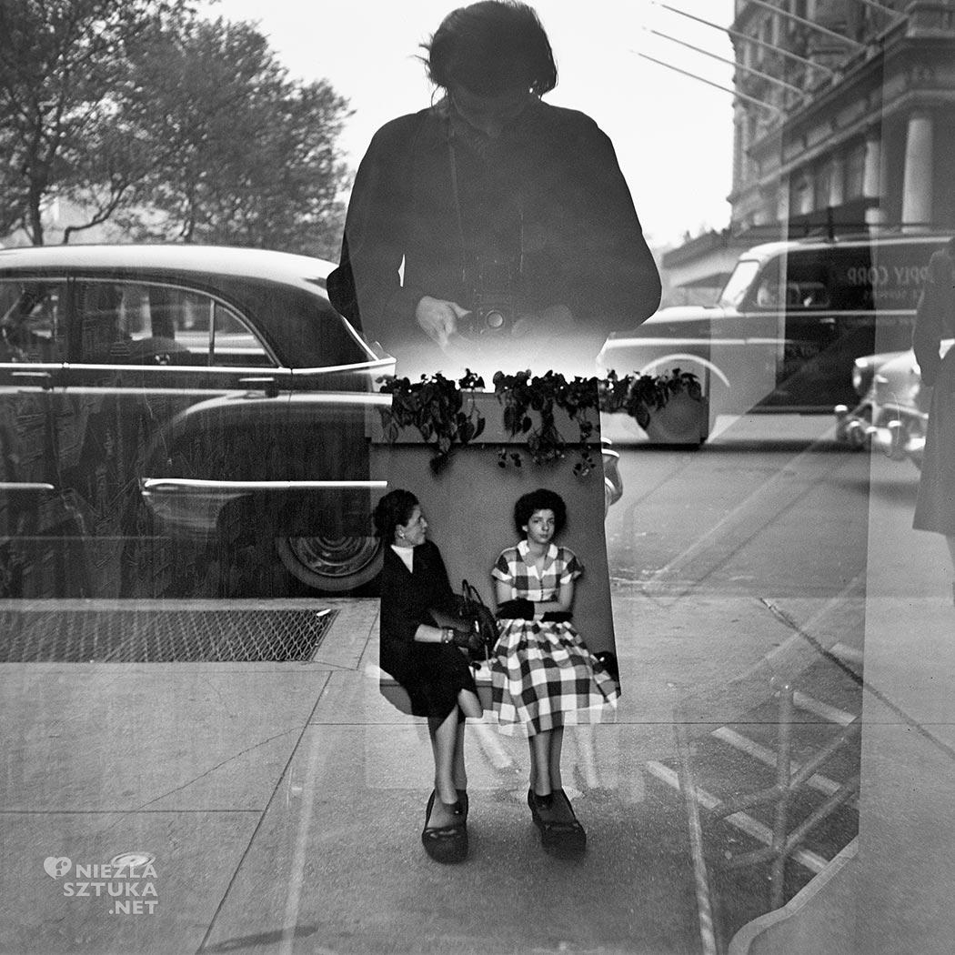 Vivian Maier, fotografia, Niezła sztuka