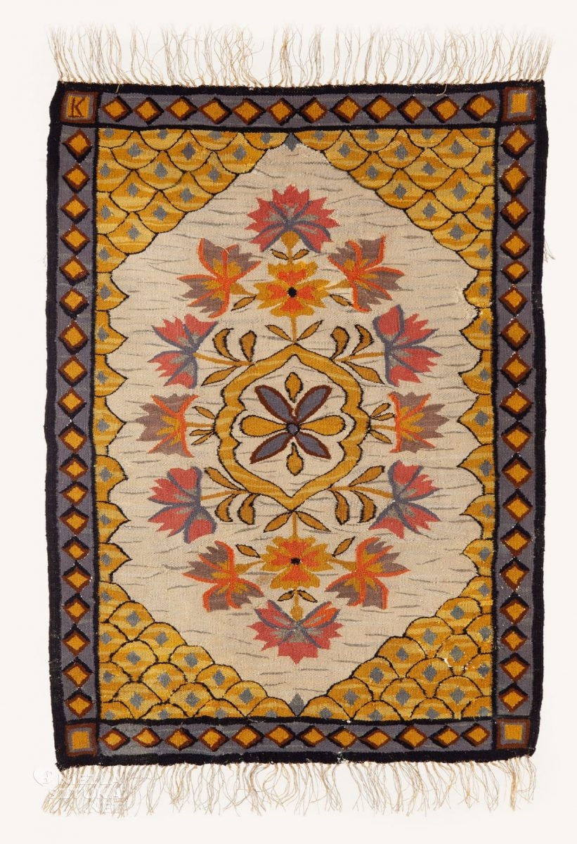 Wanda Kossecka, Klim, Sztuka Polska, Niezła Sztuka