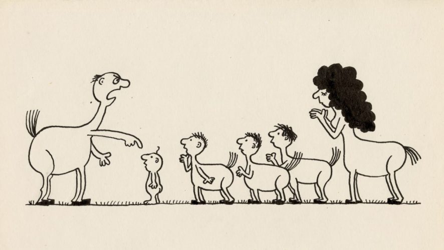 Bohdan Butenko, satyra, sztuka polska, Niezła Sztuka