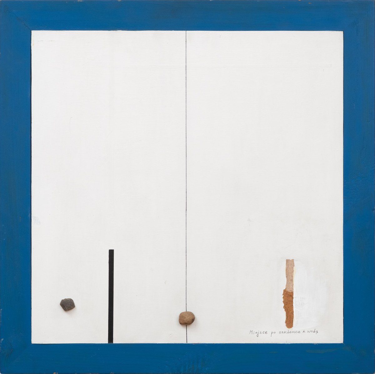 Koji Kamoji, Bez tytułu, z serii Średniowiecze, kolekcja prywatna, Niezła sztuka