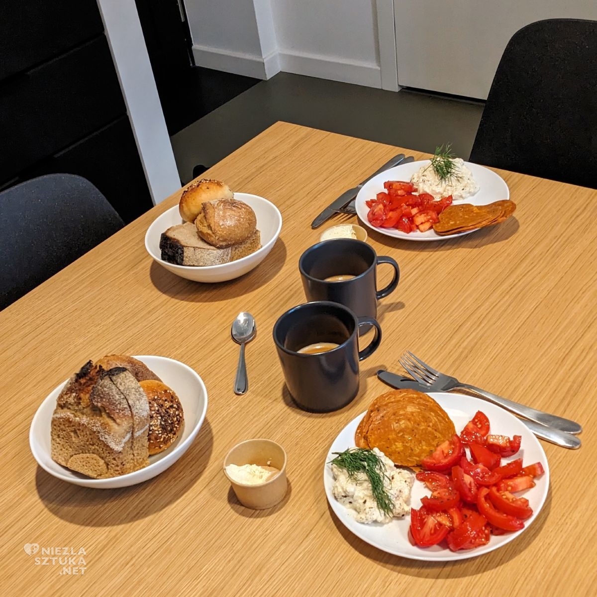 Plantonia, aparthotel, Kraków, niezła sztuka