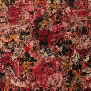 Alfred Lenica, Erynie, niezła sztuka