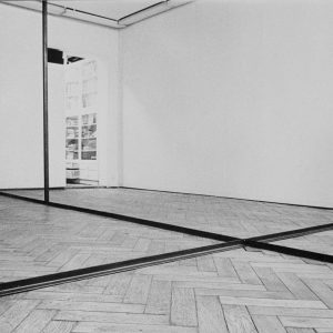 Koji Kamoji, Cykl czterech wystaw: Otwór, Lustro, Linia, Przeciąg, Galeria Foksal, fotografia, sztuka japońska, sztuka współczesna, Niezła Sztuka