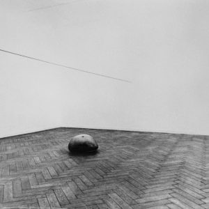 Koji Kamoji, Cykl czterech wystaw: Otwór, Lustro, Linia, Przeciąg, Galeria Foksal, fotografia, sztuka japońska, sztuka współczesna, Niezła Sztuka