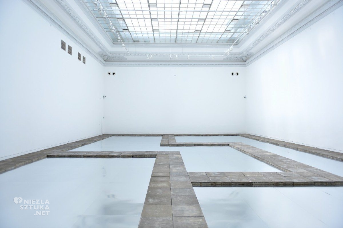 Koji Kamoji, Marek Krzyżanek, Cisza i wola życia, fotografia, sztuka japońska, sztuka współczesna, Niezła Sztuka