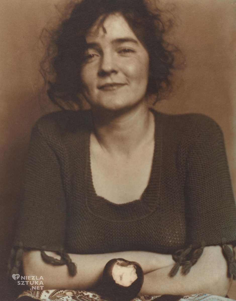 Edward Steichen, Dana Steichen, niezła sztuka