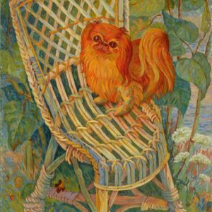 Teresa Roszkowska, Pekińczyk, niezła sztuka