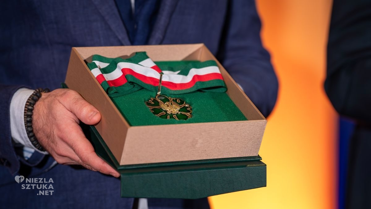 Gloria Artis, Stanisław Baj, Daniel Cetlicer, niezła sztuka