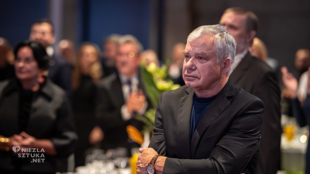 Gloria Artis, Stanisław Baj, Daniel Cetlicer, niezła sztuka