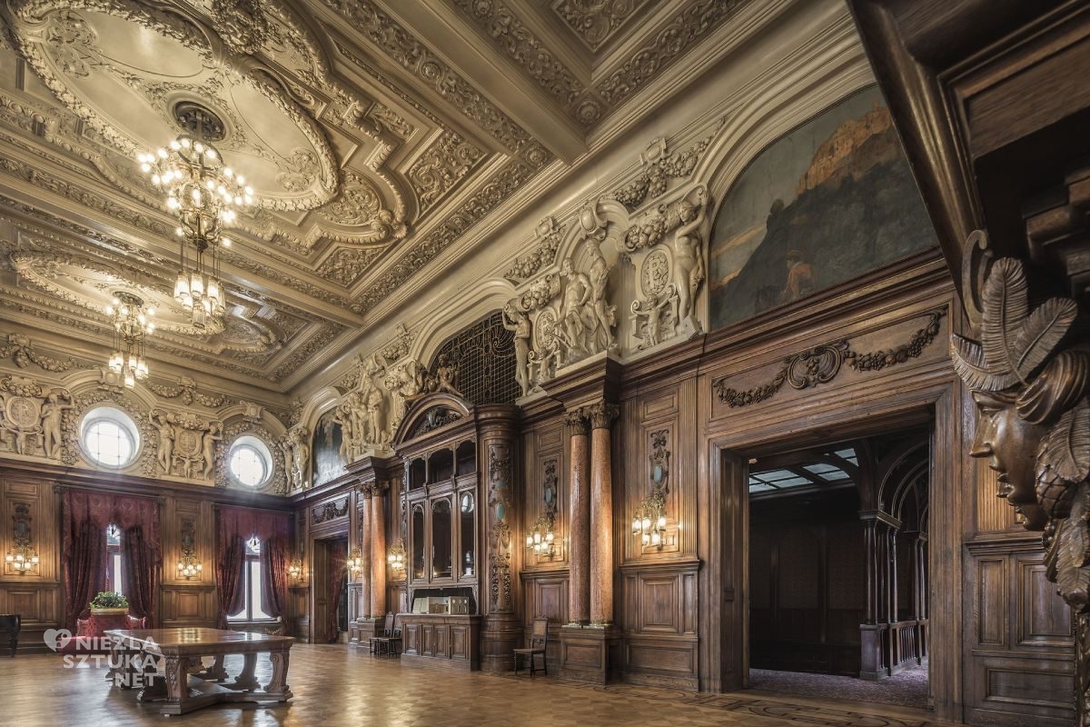 Paweł Augustyniak, fotografia, Pałac Poznańskiego, Muzeum, polskie muzea, Niezła Sztuka