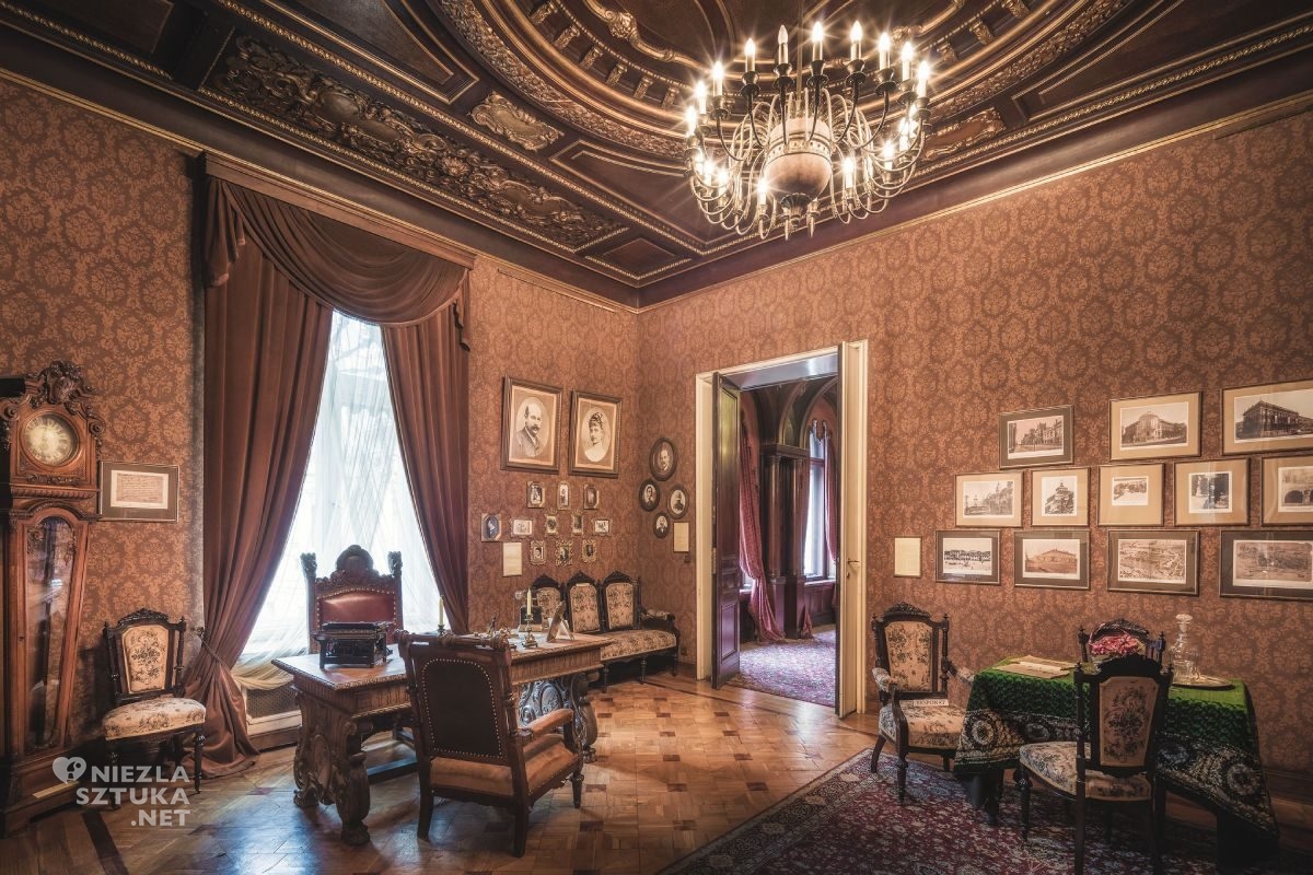 Paweł Augustyniak, fotografia, Pałac Poznańskiego, Muzeum, polskie muzea, Niezła Sztuka