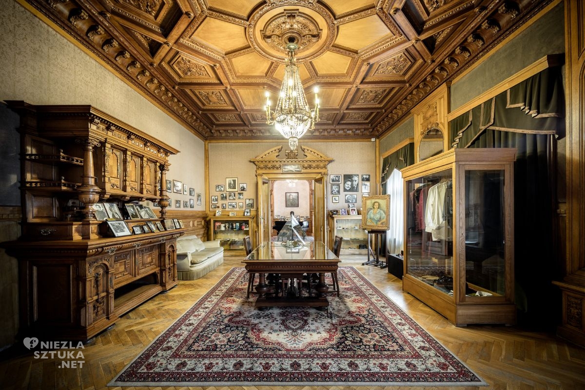 Paweł Augustyniak, fotografia, Pałac Poznańskiego, Muzeum, polskie muzea, Niezła Sztuka