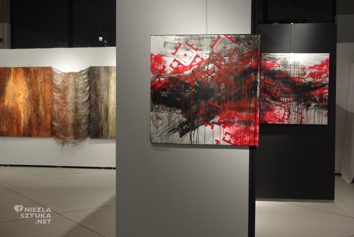 Biennale Sztuki, Via Carpatia, Stary Sącz, niezła sztuka