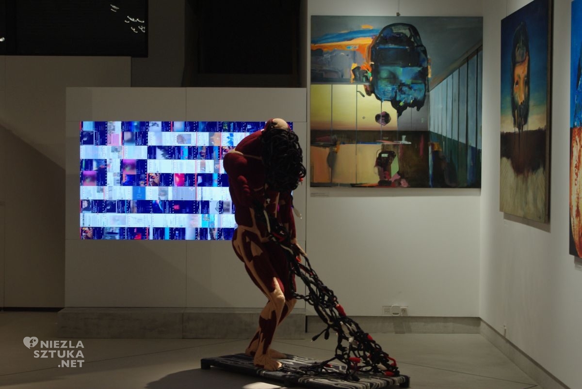 Biennale Sztuki, Via Carpatia, Stary Sącz, niezła sztuka