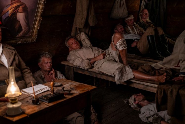 Jacek Malczewski, Lech Majewski, wideoart, Muzeum Narodowe w Poznaniu, niezła sztuka