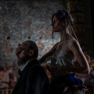 Jacek Malczewski, Lech Majewski, wideoart, Muzeum Narodowe w Poznaniu, niezła sztuka