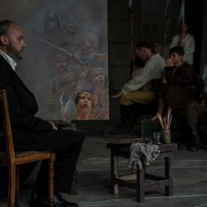 Jacek Malczewski, Lech Majewski, wideoart, Muzeum Narodowe w Poznaniu, niezła sztuka