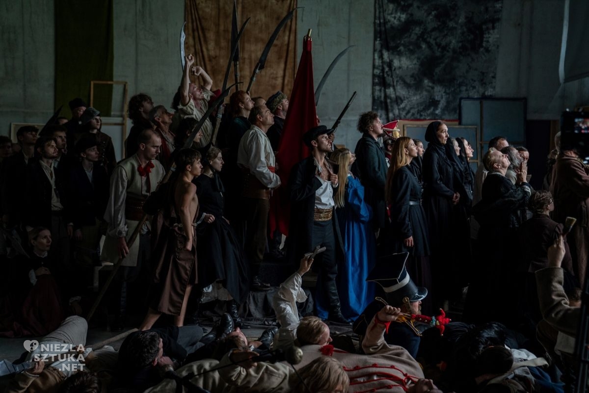 Jacek Malczewski, Lech Majewski, wideoart, Muzeum Narodowe w Poznaniu, niezła sztuka