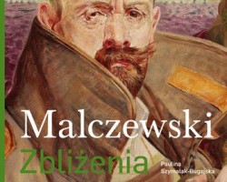 Jacek Malczewski, Malczewski Zbliżenia, książka, album o sztuce, sztuka polska, wydawnictwo Arkady, niezła sztuka