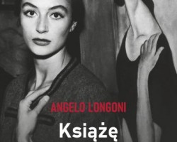 Amedeo Modigliani, książka, Książę Modigliani, Angelo Longoni, Wydawnictwo Arkady, niezła sztuka