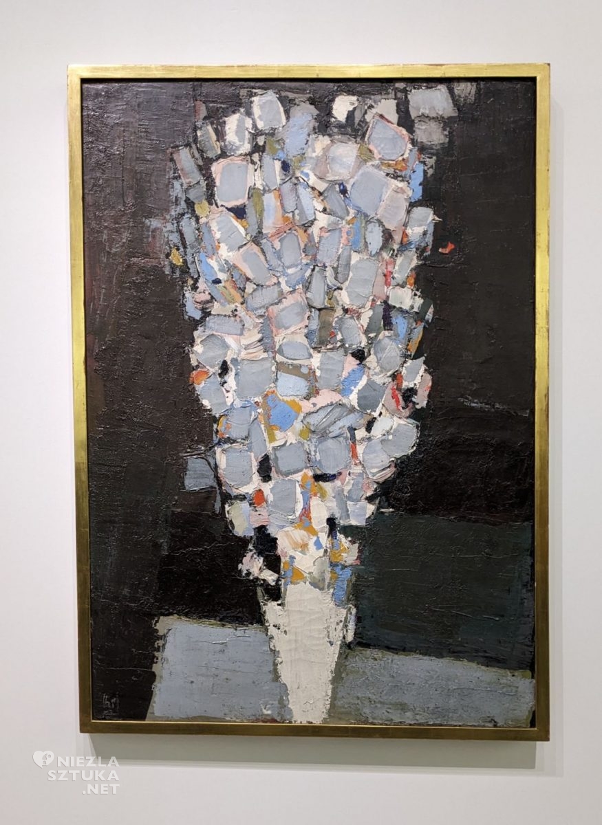 Relacja z Paryża, wystawy w Paryżu, muzea w Paryżu, Modigiani, niezła sztuka