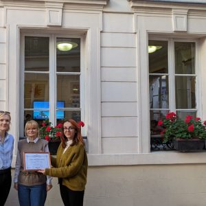 Relacja z Paryża, Paryż, wystawy w Paryżu, muzea w Paryżu, Polska Szkoła w Paryżu, edukacja, niezła sztuka