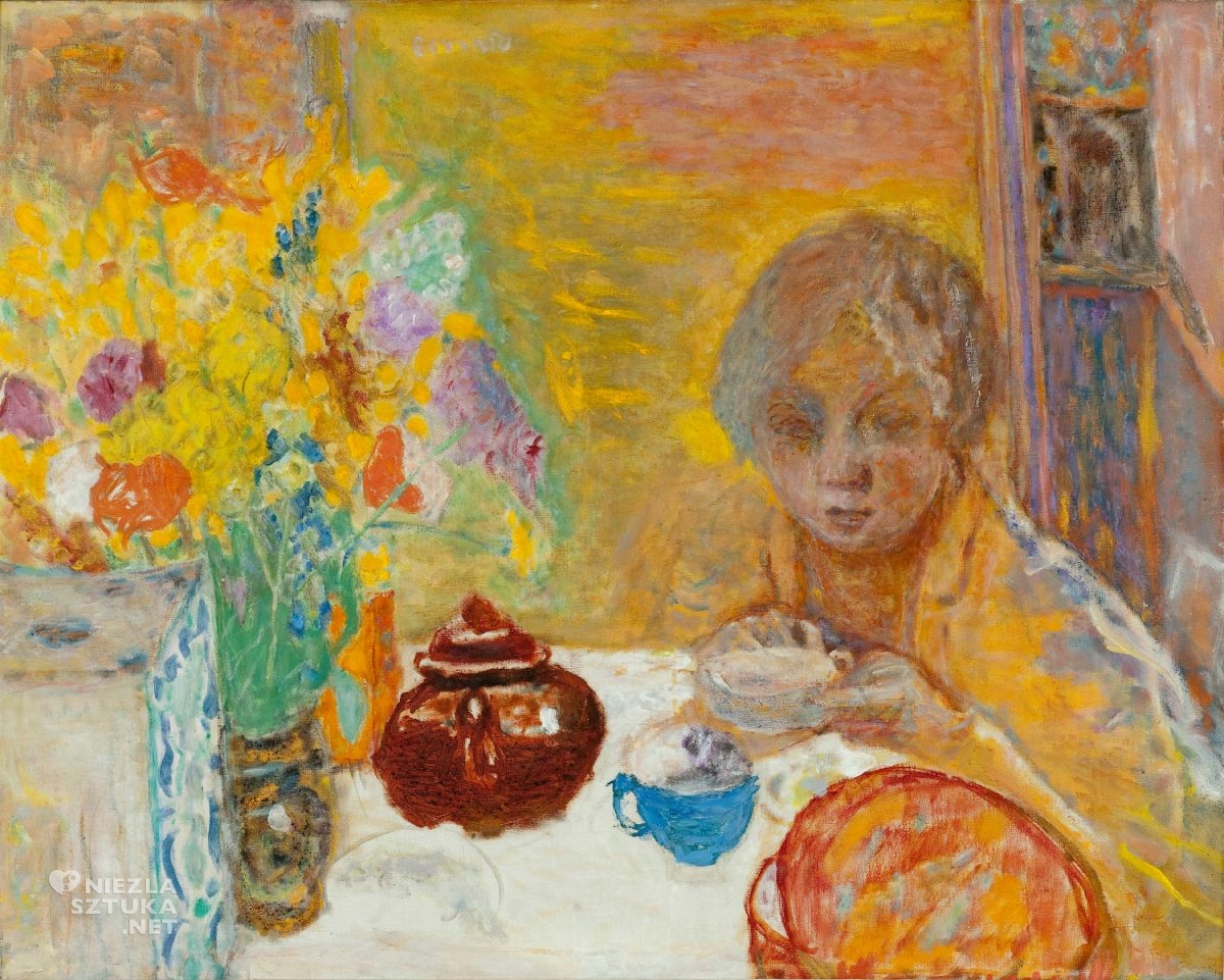 „Impresjoniści. Bonnard. Pierre et Marthe” już za moment w polskich ...