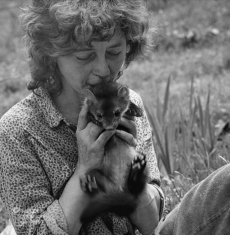 Simona Kossak, Lech Wilczek, fotografia, Niezła Sztuka