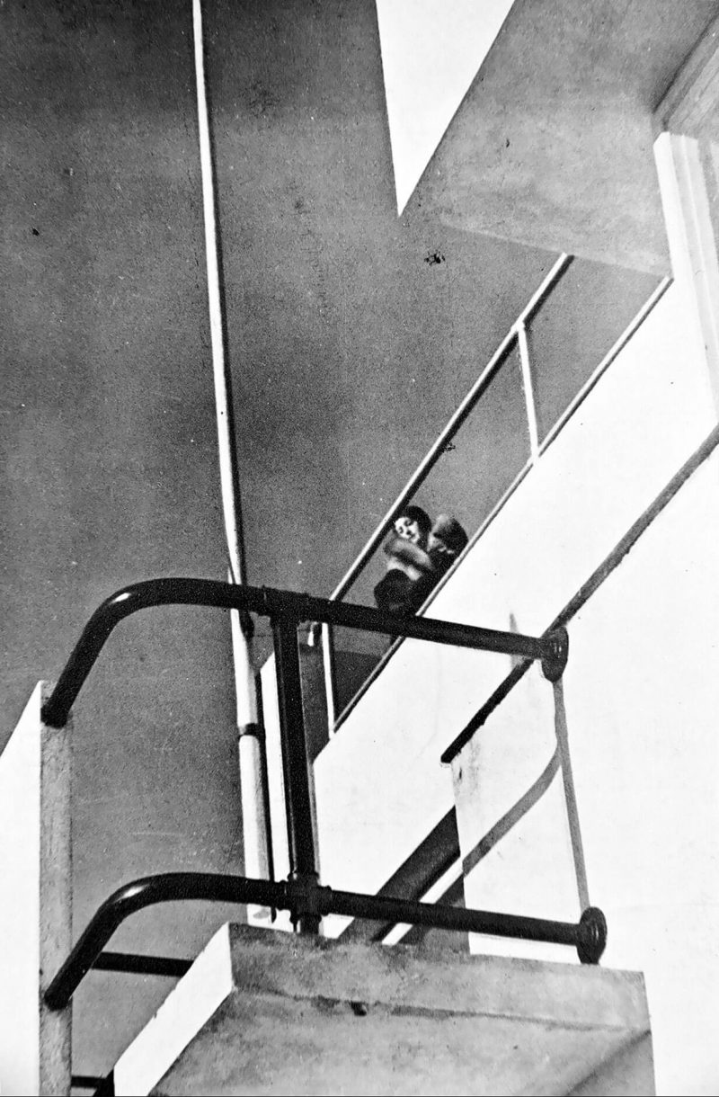 Pionierka architektury modernistycznej Barbara Brukalska » Niezła sztuka