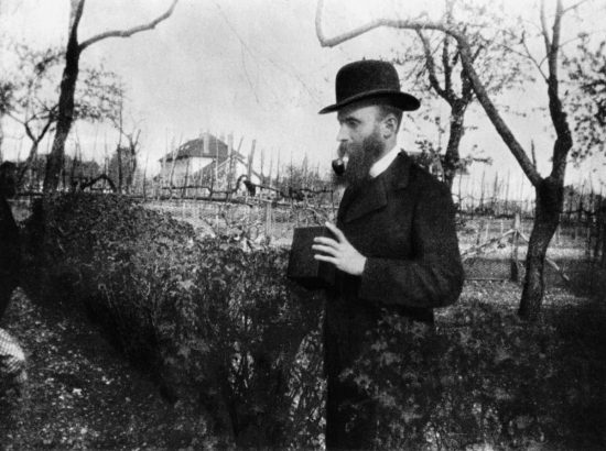 Edouard Vuillard, phillipscollection, fotografia, zdjęcie, niezła sztuka