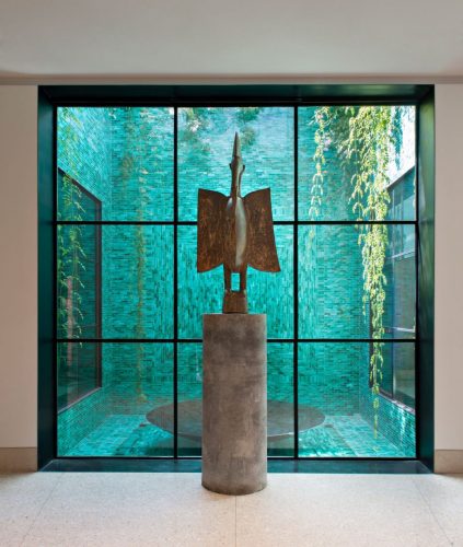 Musée Yves Saint Laurent, Fondation Jardin Majorelle, Nicolas Matheus, fotografia, niezła sztuka