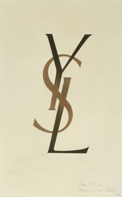 YSL, Musée Yves Saint Laurent, Paryż, niezła sztuka