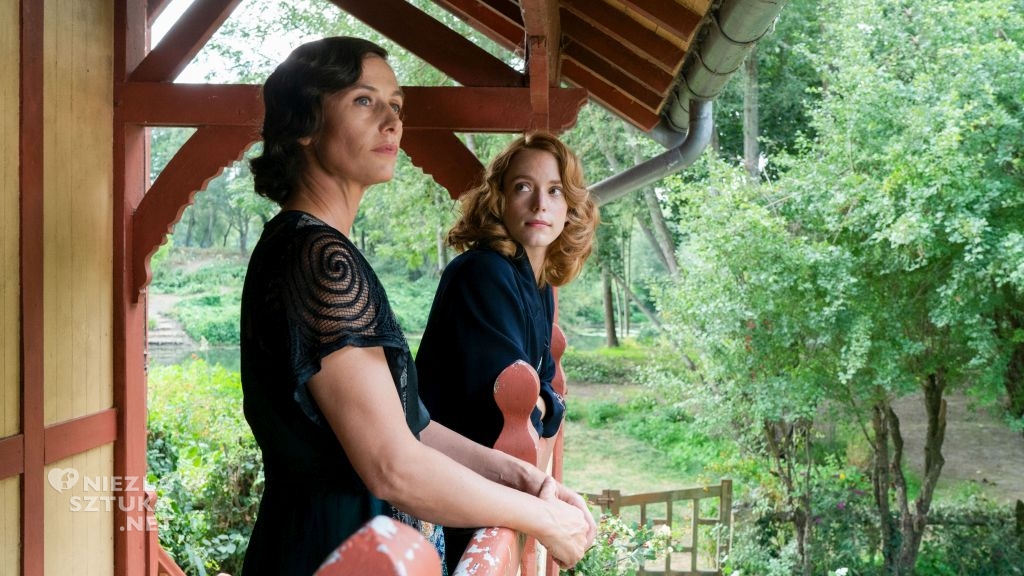 Impresjoniści, Pierre Bonnard, Marthe, film, film o sztuce, impresjonizm, niezła sztuka