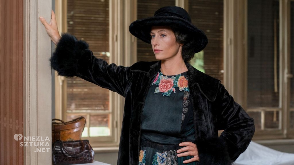 Impresjoniści, Pierre Bonnard, Marthe, film, film o sztuce, impresjonizm, niezła sztuka