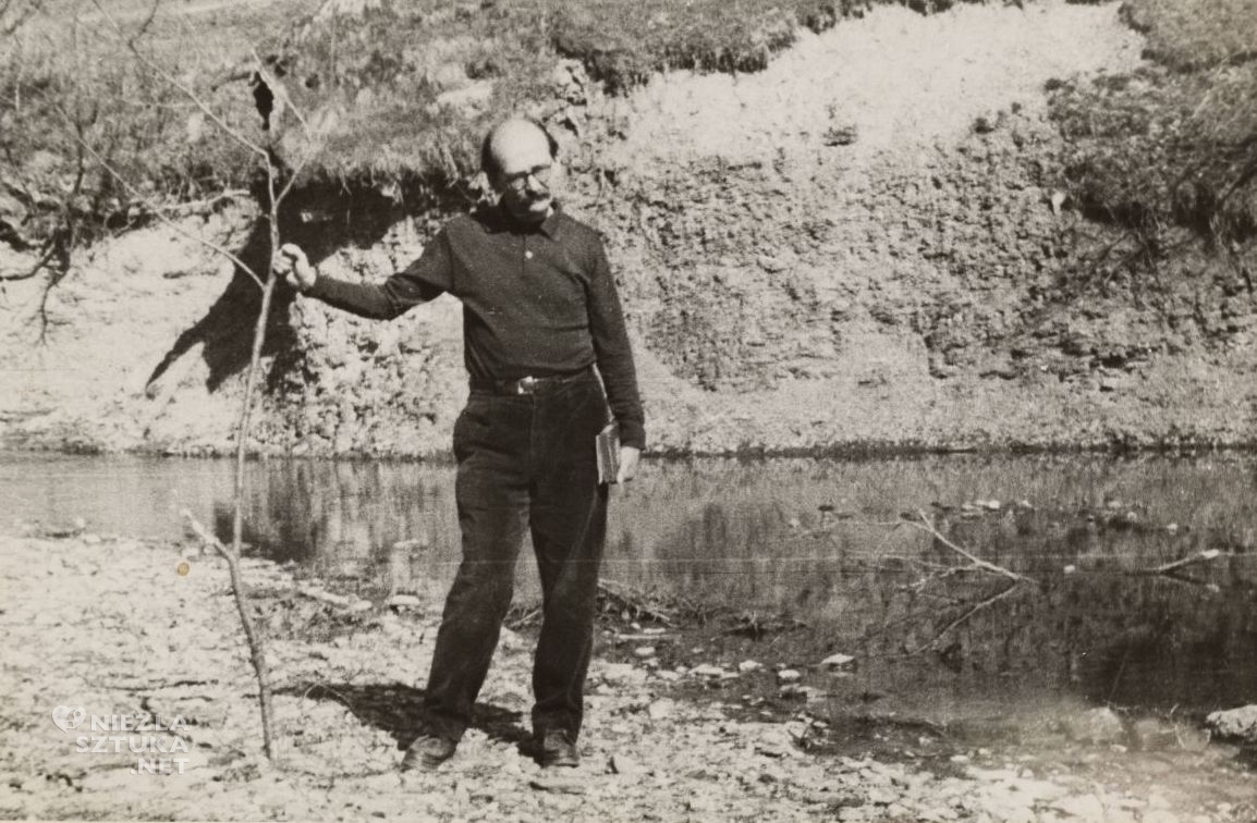 Tadeusz Brzozowski, fotografia, sztuka polska, Niezła Sztuka