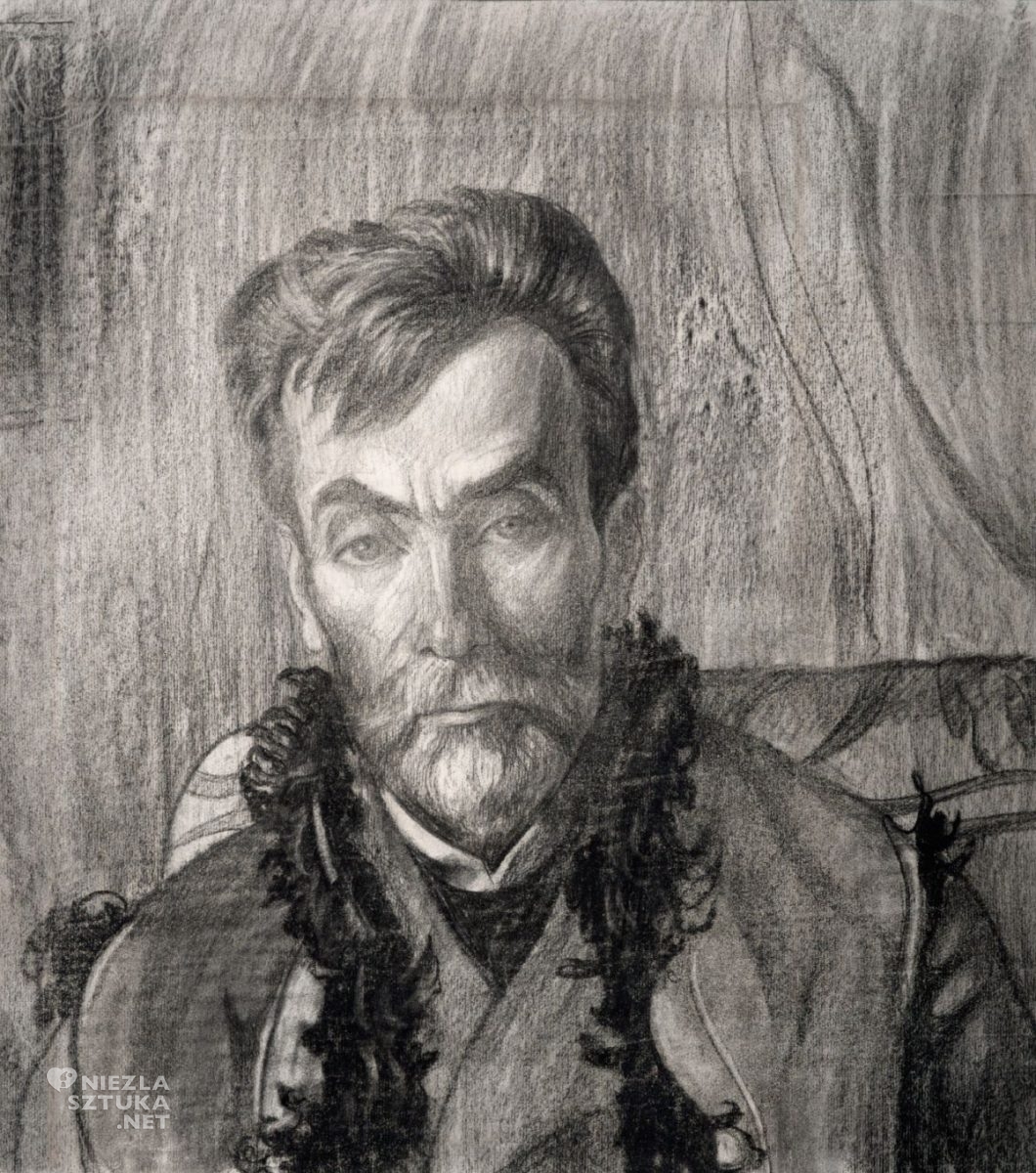 Witkacy, Słupsk, muzeum, Muzeum Pomorza Środkowego w Słupsku, wystawa, zdjęcia, niezła sztuka