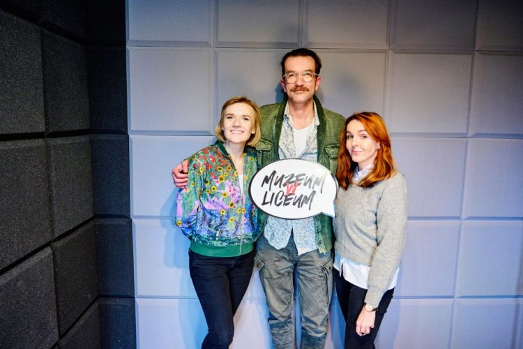 Tomasz Kot, Muzeum w Liceum, Michał Greg, niezła sztuka