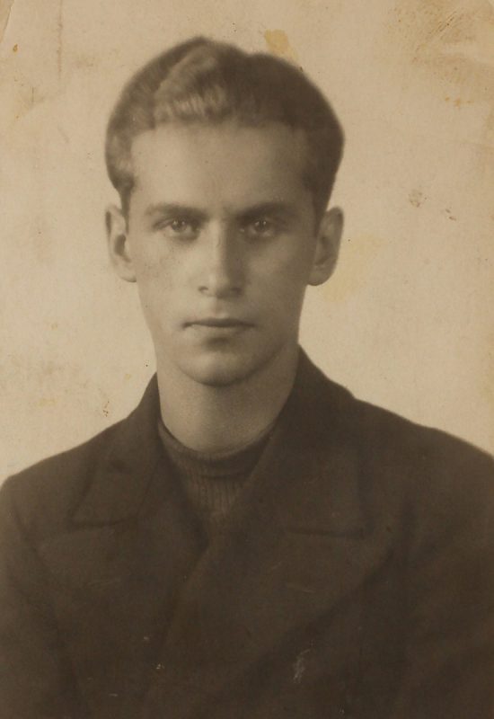 Krzysztof Kamil Baczyński katastroficzny poeta, nieznany artysta