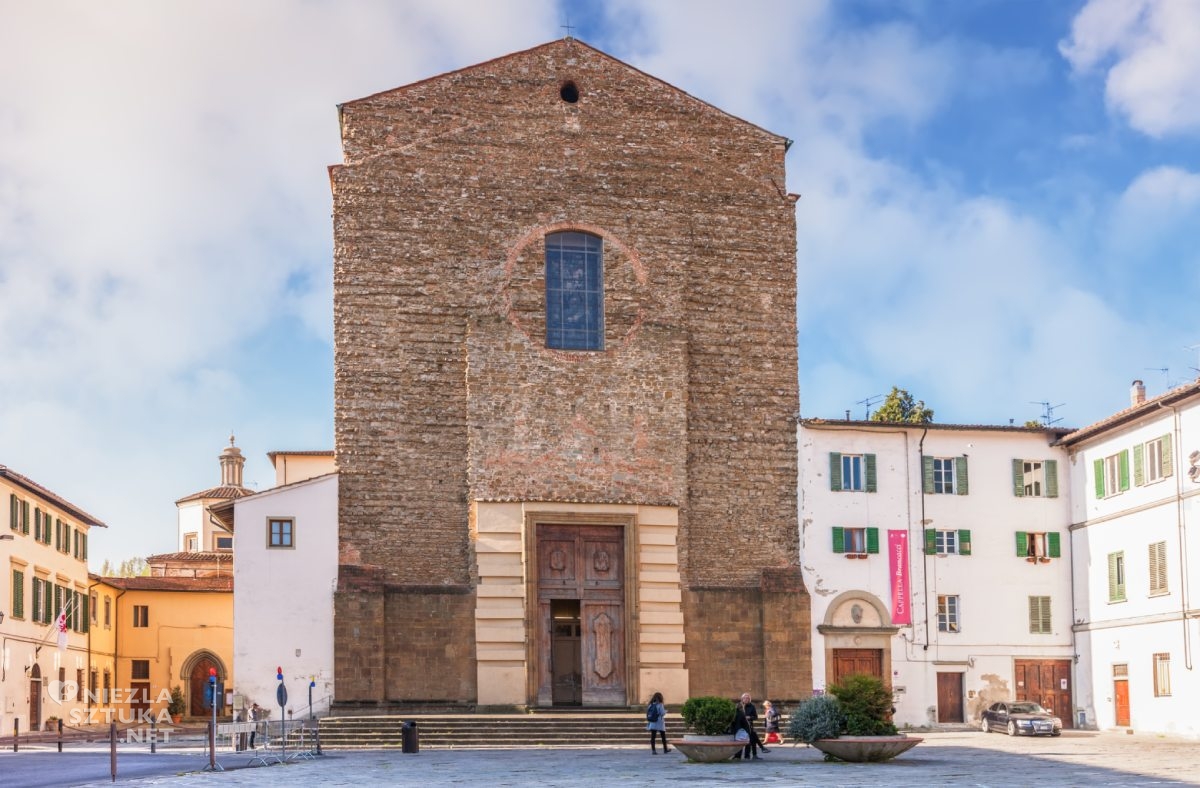 Kościół Santa Maria del Carmine, Kaplica Brancaccich,