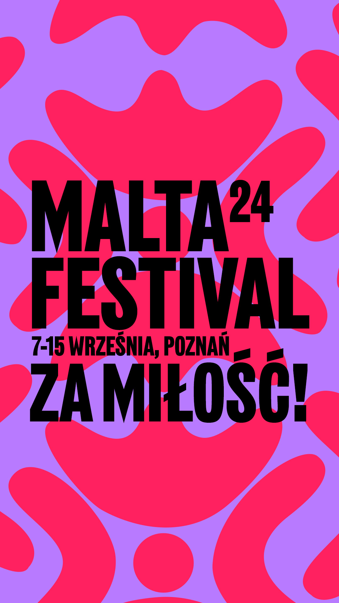 Malta Festival, festiwal, Poznań, niezła sztuka