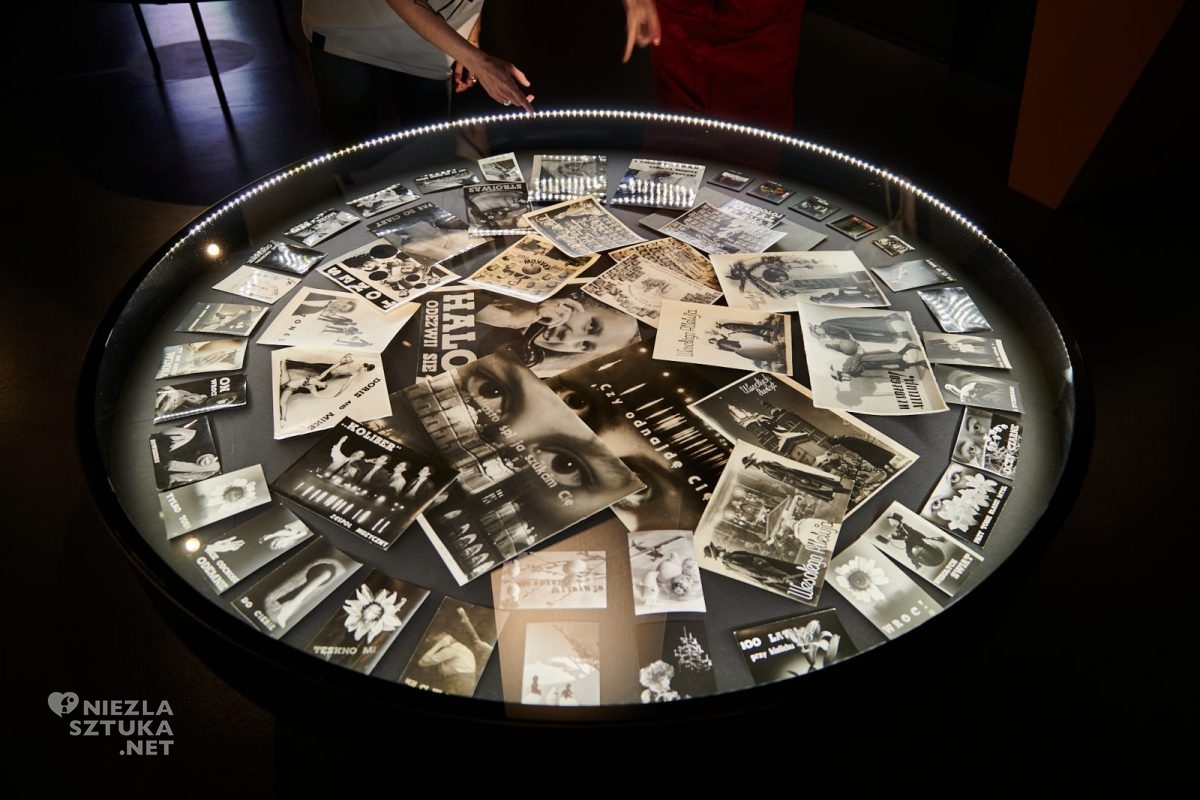 Adam Karaś, Muzeum Fotografii w Krakowie, niezła sztuka