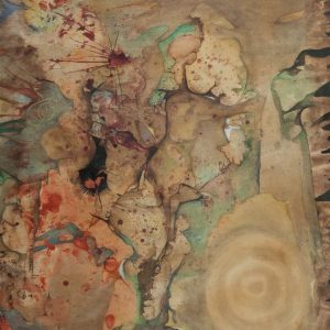 Erna Rosenstein, Introspekcja, surrealizm, kobiety w sztuce, Niezła Sztuka