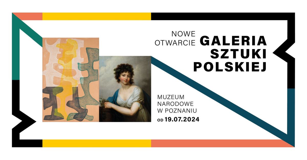 Galeria Sztuki Polskiej, Muzeum Narodowe w Poznaniu, niezła sztuka