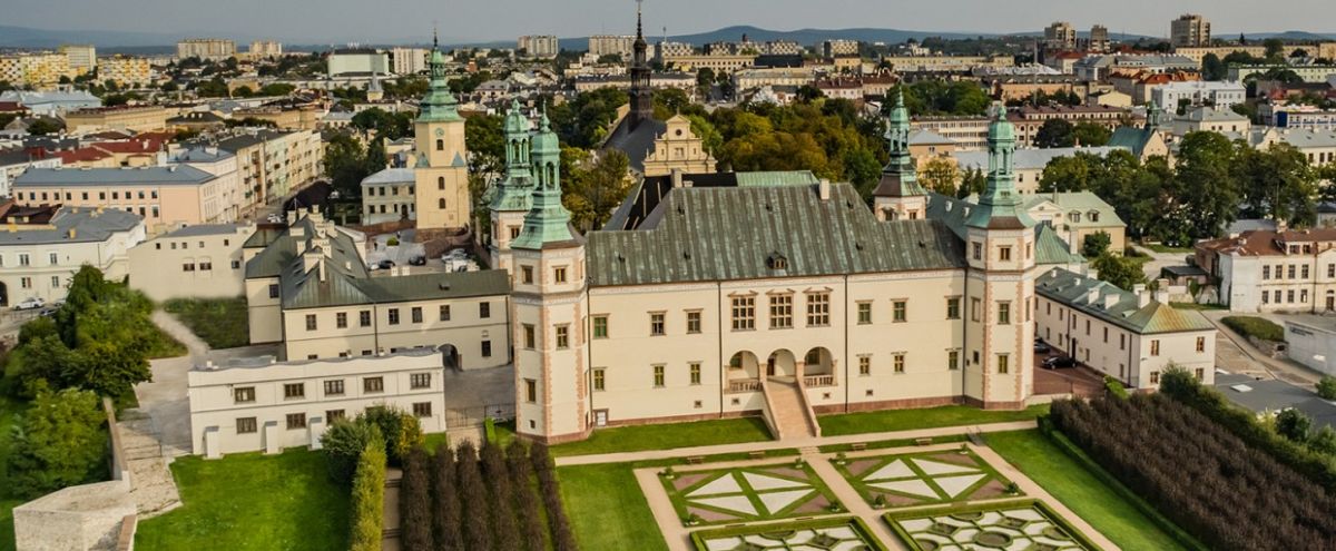 Muzeum Narodowe w Kielcach, niezła sztuka