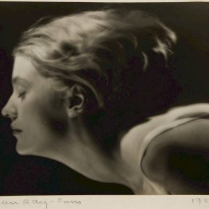 Man Ray, Portret Lee Miller, portret kobiecy, fotografia, archiwum, niezła sztuka