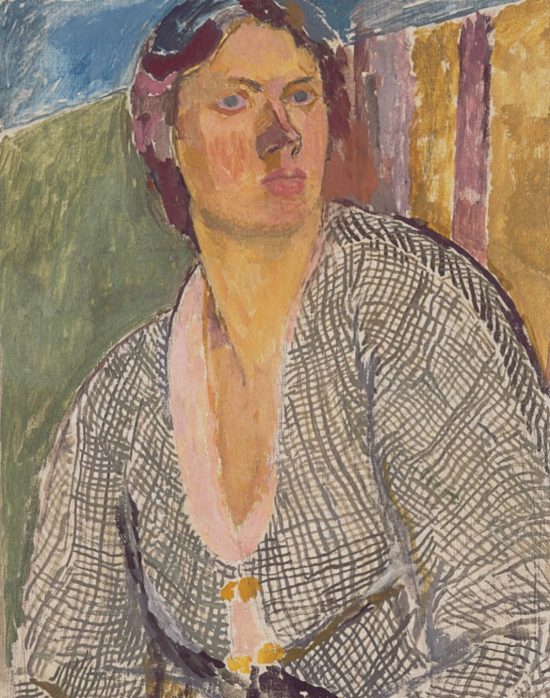 Vanessa Bell, postimpresjonizm, Niezła sztuka