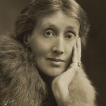 Virginia Woolf, fotografia, Niezła sztuka