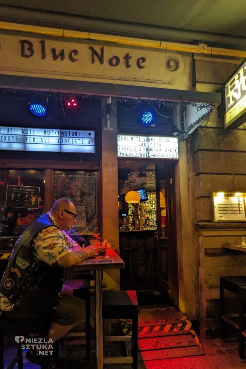 Drezno, muzeum, Gemaldegalerie, wystawa, Caspar David, Friedrich, niezła sztuka